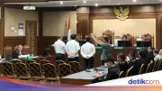 Anak Ungkap Respons Riza Chalid soal Kerja Sama dengan Pertamina di Sidang Korupsi