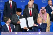 Analis Nilai Mediasi Indonesia dalam Konflik AS-Israel-Iran Tak Mudah