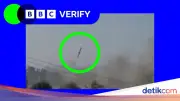 Analisis Video Ungkap Rudal Tomahawk AS Diduga Serang Sekolah di Iran