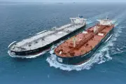 Ancaman Krisis Energi Global Lebih Parah dari 1970-an Akibat Penutupan Jalur Laut