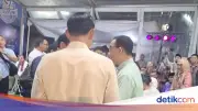 Anies Halalbihalal dengan SBY dan AHY, Demokrat: Contoh Saling Memaafkan