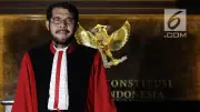 Anwar Usman Pamit dari MK: Sidang Terakhir dan Permohonan Maaf Setelah 15 Tahun