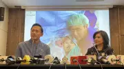 Arjuna Hanyokrokusumo Yudhoyono, Nama Penuh Filosofi Anak Kedua AHY-Annisa Pohan