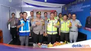 Arus Mudik dan Balik Lebaran 2026 Capai Rekor Tertinggi, Operasi Ketupat Diperpanjang