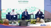 ATR/BPN dan KAPTI-Agraria Bahas Penyempurnaan RUU Administrasi Pertanahan