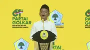 Bahlil Berkelakar: Lailatul Qadar bagi Golkar adalah Tambahan Kursi