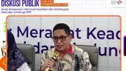 Baleg DPR Pastikan RUU Perlindungan Pekerja Rumah Tangga Disahkan Tahun 2026