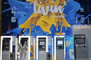 Bank Mandiri Sediakan ATM Pecahan Kecil Rp10.000 dan Rp20.000 untuk THR Lebaran