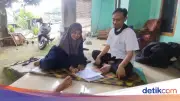Bantuan PPSE Kemensos Pulihkan Usaha dan Pendidikan Keluarga di Bandung Barat