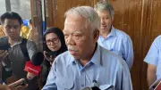 Basuki Hadimuljono: Wapres Gibran Bisa Berkantor di IKN Tahun Ini, Gedung Sudah Rampung