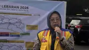 BBPJN Kebut Perbaikan 7.400 Lubang Jalan Jelang Mudik Lebaran 2026 di Jawa Barat