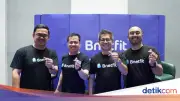 Bnetfit Andalkan Infrastruktur 800 Gbps untuk Dongkrak Kapasitas Digital Nasional