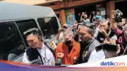 Bos Mafia 'Lyons Crime Family' Ditangkap di Bali, Buron Interpol Kelas Kakap