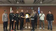 Bos Sindikat Internasional Diciduk di Bali, Ini Profil dan Modus Operandi Kejahatannya