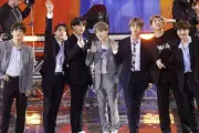 BTS Rilis Trailer Film Dokumenter 'The Return', Tayang Perdana di Netflix