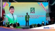 Cak Imin Soroti Krisis Transportasi Publik DKI: Tunggu Gubernur dari PKB?