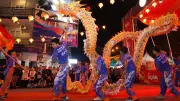 Cap Go Meh Jakarta 2026 Digelar di Pancoran, Tampilkan Seni Budaya dan Bazar UMKM