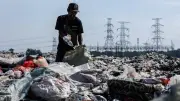 Cara Kerja Waste to Energy: Solusi Sampah Jadi Listrik yang Dikebut Pemerintah