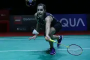 Carolina Marin Pensiun dari Bulu Tangkis Profesional, Unggah Video Perpisahan