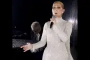 Celine Dion Siap Comeback dengan Konser Besar di Prancis Setelah Penampilan Olimpiade