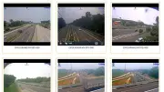 Daftar Link CCTV Tol untuk Mudik Lebaran 2026, Pantau Kemacetan dan Lalu Lintas Secara Real-Time