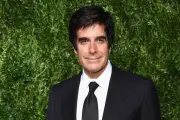 David Copperfield Gelar Pertunjukan Terakhir di Las Vegas Setelah 25 Tahun