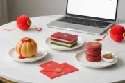 Dessert Cap Go Meh: Dari Kue Keranjang Tradisional hingga Kreasi Modern