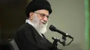 Dino Patti Djalal Pertanyakan Sikap Indonesia yang Belum Ucapkan Belasungkawa atas Wafatnya Ali Khamenei