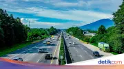 Diskon Tarif Tol 30% untuk Mudik dan Balik Lebaran 2026, Simak Jadwalnya
