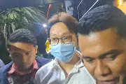 Dokter Kecantikan Richard Lee Ditahan Polda Metro Jaya Terkait Dugaan Pelanggaran Konsumen