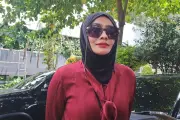 Doktif Datangi Polda Metro Jaya Pantau Kasus Richard Lee, Tegaskan Bukan untuk Menjenguk