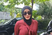 Doktif Pantau Perpanjangan Penahanan Richard Lee di Polda Metro Jaya