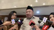 DPR Desak Pemerintah Pusat Bayar Gaji Guru PPPK Paruh Waktu yang Telat