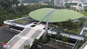DPR Hemat Energi: Jatah BBM Pejabat Dipangkas, Lampu Gedung Dimatikan Pukul 18.00