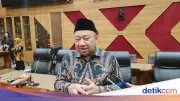 DPR Kecam Keras Dugaan Pelecehan Seksual dan Kekerasan Fisik terhadap Atlet Pelatnas