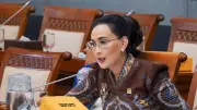 DPR Minta Pemerintah Antisipasi Dampak Konflik AS-Israel-Iran, Termasuk Harga Minyak