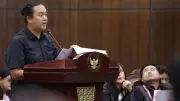 DPR Minta Polri dan LPSK Lindungi Andrie Yunus dan Organisasinya dari Kekerasan Susulan