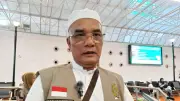 DPR Tegaskan Pengumuman Pembatalan Haji 2026 Harus dari Presiden, Bukan Menteri