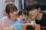 Drama Korea Our Universe Tayang di tvN, Tema Parenting dan Dominasi Second Lead Jadi Sorotan