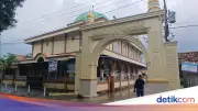 Dua Pria Tewas Tersetrum di Atap Masjid Brebes, Kabel Listrik Terbuka Jadi Penyebab