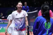 Duel Sengit All England 2026: Gado-Gado Asia Tenggara vs Juara Dunia China