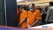 Dwi Hartono dan Kawan-kawan Didakwa Lakukan Pembunuhan Berencana Terhadap Kacab Bank Ilham