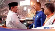 Eddy Soeparno Dukung Arahan Prabowo untuk Percepat Transisi Energi Nasional