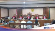 Eks Dirjen Kominfo Semuel Abrijani Divonis 6 Tahun Penjara dalam Kasus Korupsi PDNS