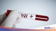 Eks Guru MTs di Depok Diduga HIV Sejak 2014 Sebar Brosur 'Jasa Oral Seks' di Tangsel