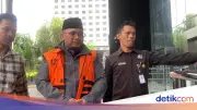 Eks Menag Yaqut Kembali Jadi Tahanan Rutan KPK Usai Tes Kesehatan