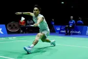 Empat Pasangan Ganda Campuran Indonesia Bentrok di Swiss Open 2026
