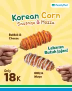 FamilyMart Indonesia Luncurkan Promo Spesial, Diskon untuk Produk Favorit