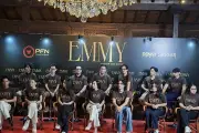 Film 'Emmy' Kisahkan Perjuangan Pahlawan Wanita Sulawesi Emmy Saelan