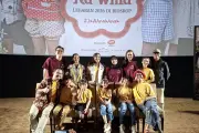 Film Na Willa Tayang Serentak, Tawarkan Nostalgia untuk Keluarga di Lebaran